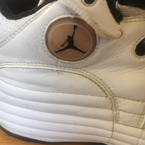 Nike Jordan - Picture 13 of 16